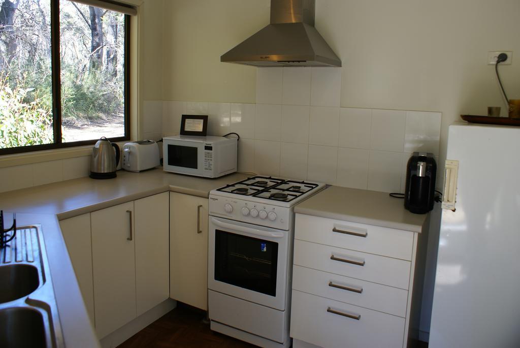Twin Falls Bush Cottages Fitzroy Falls Zewnętrze zdjęcie