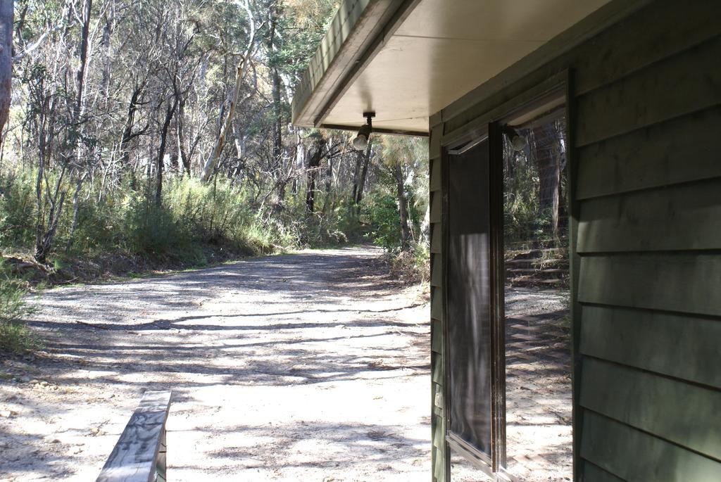 Twin Falls Bush Cottages Fitzroy Falls Zewnętrze zdjęcie